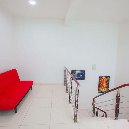 The Only Sea View In Town Villa กัวห์ ภายนอก รูปภาพ