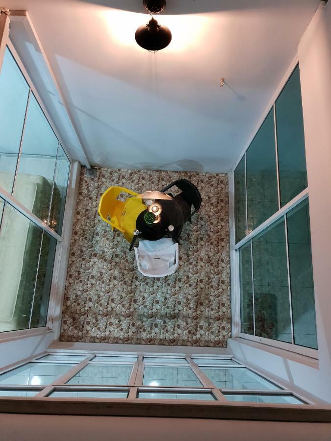 The Only Sea View In Town Villa กัวห์ ภายนอก รูปภาพ